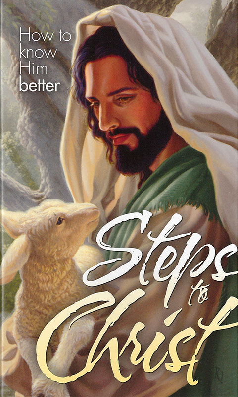 Steps to Christ